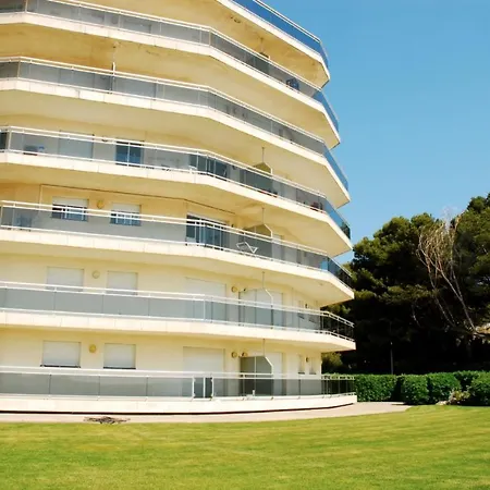Lägenhet Medes Platja Bx-1