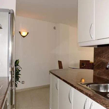 Lägenhet Medes Platja Bx-1