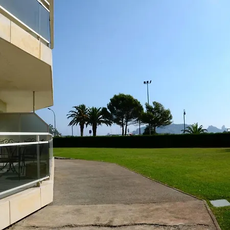 Lägenhet Medes Platja Bx-1 L'Estartit