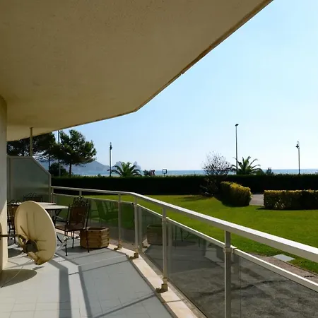 Lägenhet Medes Platja Bx-1