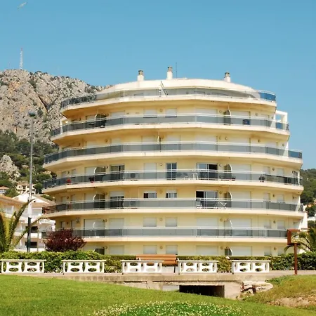 Apartamento Medes Platja Bx-1 L'Estartit
