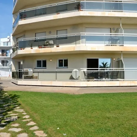 Medes Platja Bx-1 Apartamento