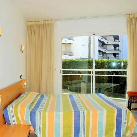 Medes Platja Bx-1 Lägenhet *
