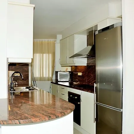 Apartamento Medes Platja Bx-1