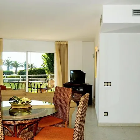 Apartamento Medes Platja Bx-1