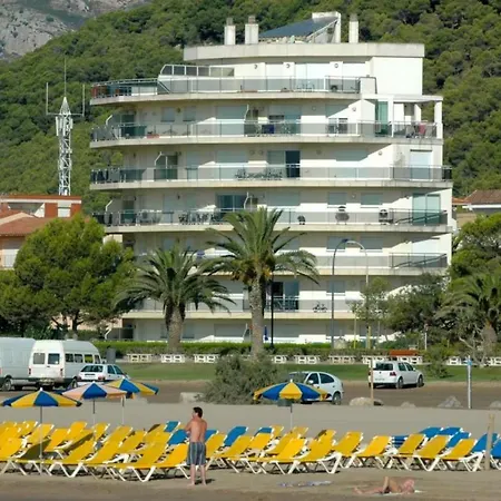 Medes Platja Bx-1 Apartamento *